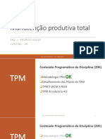 Aula 2 - TPM PDF