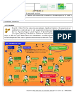 Atividade 12 - 9º Ano - HIS - O Brasil Da Era JK e o Ideal de Uma Nação Moderna - Professor