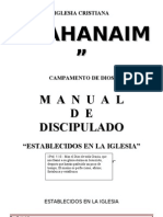 Manual de Discipulado 2 Do