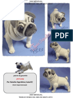 Cachorro Pug - Português - Pt.es