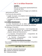 Analyse Financiére PDF