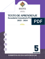 5to. Año - Cosmovisiones Filosofía y Psicología