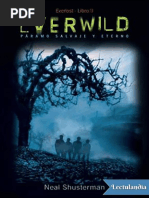 Everwild - Neal Shusterman PDF