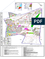 Plano Comunal de Cerrillos PDF