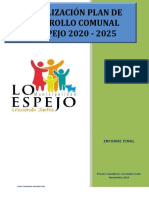 Informe Final PLADECO 2020-2025 - Compressed PDF