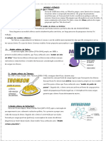 Modelos Atomicos