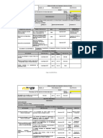 Sgi-Prg-18 Programa de Riesgo Mecanico