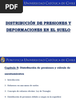 05 Distribución de Presiones y Cálculo de Asentamientos