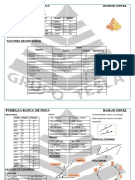 Formulario de Fisica-1