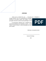 Modelo Atestado Bariátrica PDF