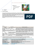 PLAN ANUAL RELIGION 1ro A 5to WWW - Youteaher, Net