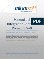 Manual de Integracion Contable