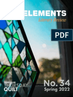 3elements Review Spring Journal Issue 34 2022