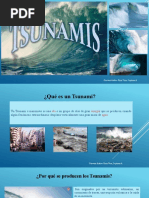 Tsunami