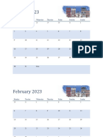 Calendar