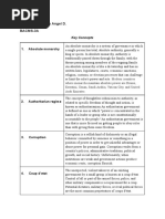 Medina, Compol, Module 4