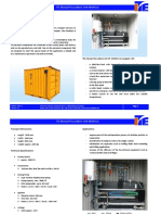 Data Sheet ITE MiniFlock Version1 3 E