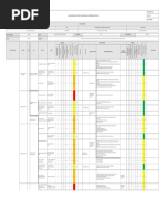 Ssoma - SB FR 001 Matriz Iperc