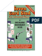 Seven-Card Stud For Advanced Players (PDFDrive)