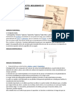 Analisis de Producto Completo-Lapicera