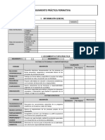 Formato Seguimiento Práctica Formativa