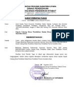 SPT Monitoring Anbk Tahun 2022 Cabdis Stabat (Pengawas)