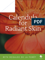 Calendula Ebook