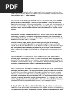 Los Temas Que Aborda Hanna Arendt Con Su Penetrante Punto de Vista Son Cuestiones Ético