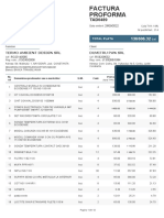 Proforma TAD0489