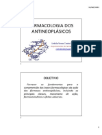 Aula Antineoplaì Sicos 2022 PDF