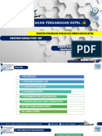 Paparan Pengawasan Ruang Laut Direktur PPSDK - Webinar Bengkulu