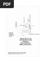 Firewall Illustrated Based On NBCP