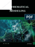 Kapur J. Mathematical Modeling 2023 PDF