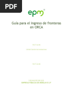 Guia Orca PDF