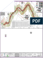 AREA PARA COMPLEMENTACION TOPOGRAFIA K0+540-Planta Perfil PDF