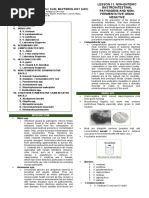 11 Non Enteric Gi Pathogens Non Fermentative Gram Negative PDF