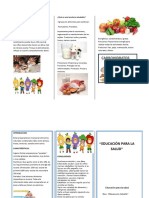 Triptico Ejemplo PDF