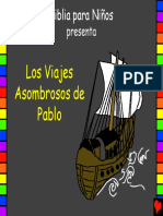 59 Los Viajes Asombrosos de Pablo PDA