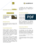 Historia - Aula 11 - Apostila-Historia-Contemporanea-I PDF