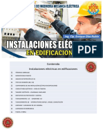 Instalaciones Eléctricas 2