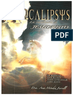 Ana Mendez Ferrell Apocalipsis - PDF Versión 1