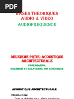 2 Bases Traitements Acoustique PDF