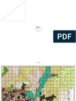 Plano Zonificacion Carabayllo PDF