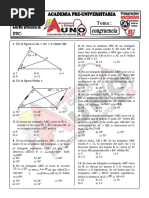 Congruencia PDF