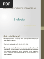 Bilogia II PARCIAL