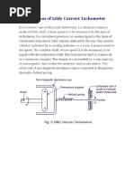 Piezoelectric Accelerometer