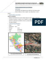 Informe Final - Datos Generales Rev A