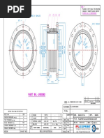 Expansion Bellow - Sample Drawing PDF