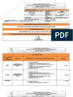 Formato Planeación Semana Ppi