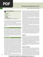 Temporomandibular Joint-127273